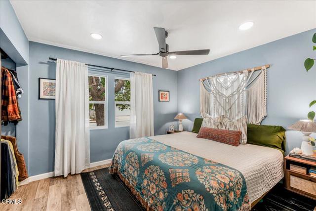 2 Bed Home for Sale in Ventura, California