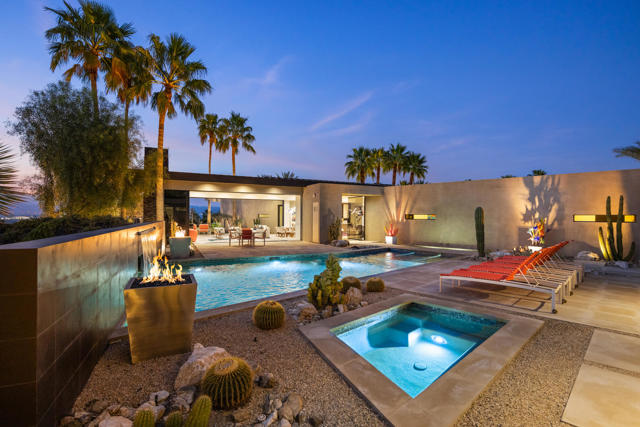 7 Rockcrest Drive, Rancho Mirage, CA 92270