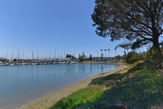 Detail Gallery Image 22 of 25 For 741 Rosecrans, San Diego,  CA 92106 - 3 Beds | 3/1 Baths