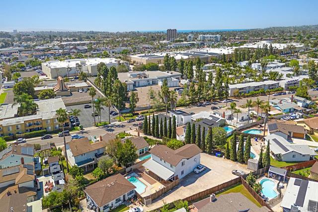 Detail Gallery Image 43 of 43 For 5676 Chateau Dr, San Diego,  CA 92117 - 7 Beds | 3/2 Baths