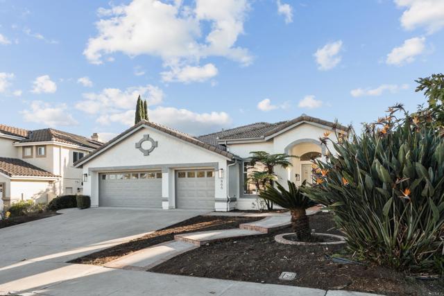 Detail Gallery Image 26 of 34 For 866 Windridge Cir, San Marcos,  CA 92078 - 4 Beds | 2 Baths