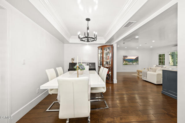 Detail Gallery Image 12 of 39 For 4361 Bel Air Dr, La Canada Flintridge,  CA 91011 - 4 Beds | 4 Baths