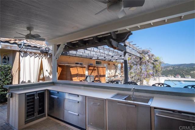 Detail Gallery Image 56 of 66 For 19270 Horizon View Dr., Ramona,  CA 92065 - 4 Beds | 4/2 Baths