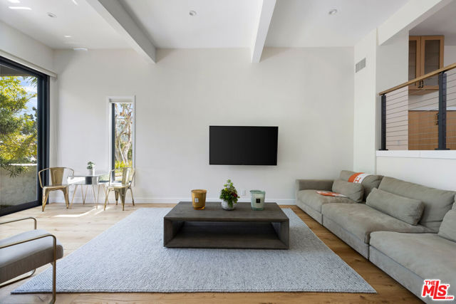 Drew Fenton | 1549 Palisades Drive Pacific Palisades CA | MLS: 7431569