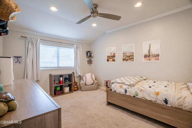 4 Bed Home for Sale in Thousand Oaks, California