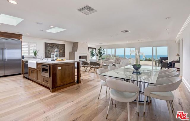 Drew Fenton | 18120 Wakecrest Drive Malibu CA | MLS: 7423634