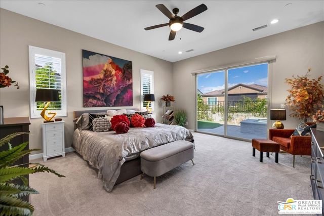 121 Zinfandel, Rancho Mirage, CA 92270