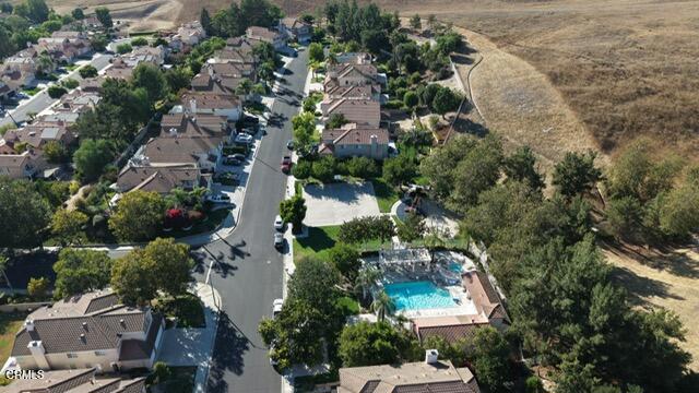 Detail Gallery Image 47 of 50 For 15653 Borges Ct, Moorpark,  CA 93021 - 4 Beds | 3 Baths