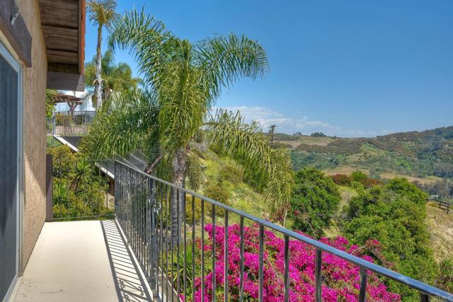 Home for Sale in Fallbrook