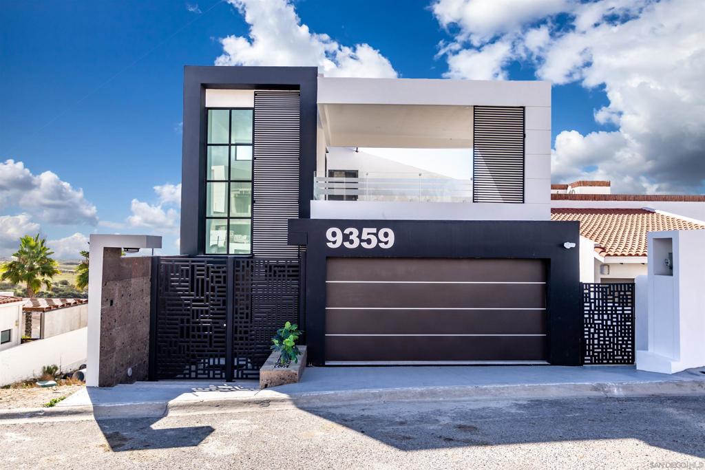 9359 Camino de las Brisas Fracc. Real del Mar, Outside Area (Inside Ca), ME 99999