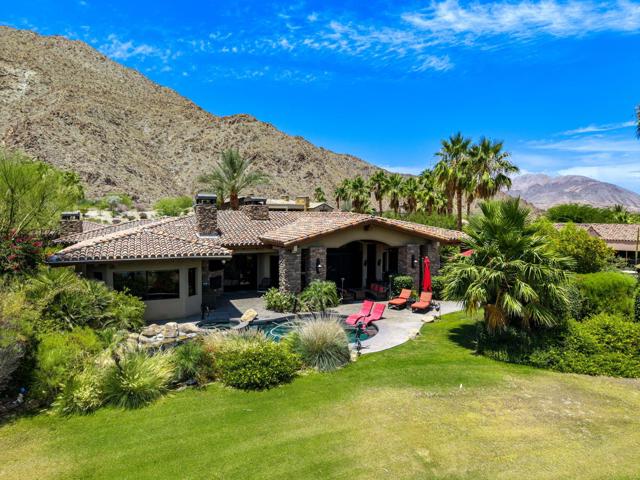 Image 61 of 69 For 49841 Canyon View Drive