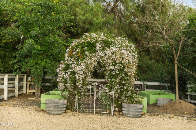 Detail Gallery Image 24 of 33 For 2485 Park St, Los Olivos,  CA 93441 - 3 Beds | 1/1 Baths