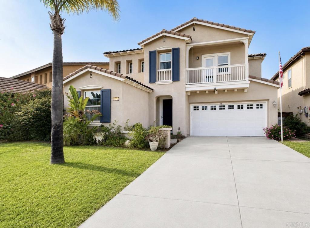 925 Bridgeport Court