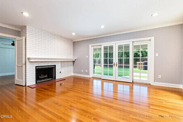 Detail Gallery Image 7 of 55 For 4402 El Camino Corto, La Canada Flintridge,  CA 91011 - 4 Beds | 3 Baths