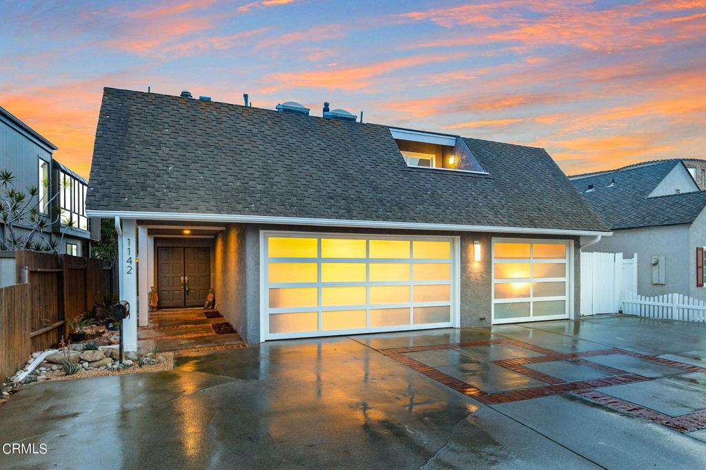 1142 Shelburn Lane, Ventura, CA 93001