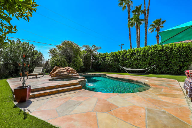 Details for 29120 Avenida La Vista, Cathedral City, CA 92234