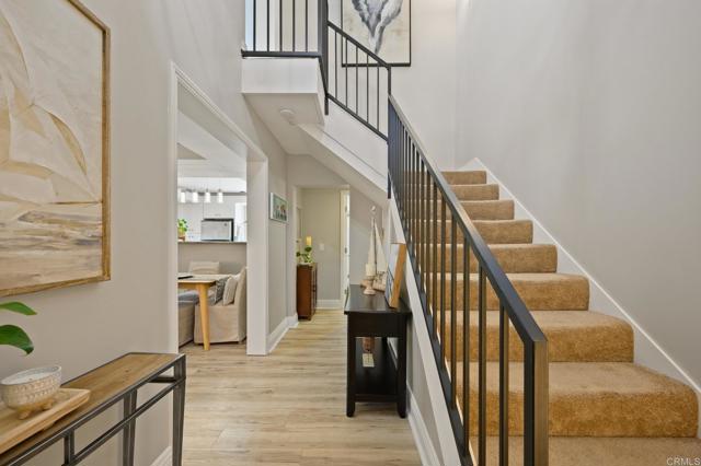 Detail Gallery Image 6 of 30 For 3111 Keats St #1,  San Diego,  CA 92106 - 2 Beds | 2 Baths