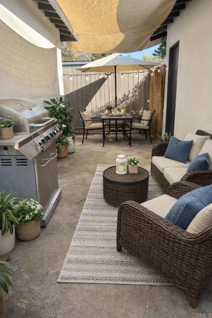 Detail Gallery Image 9 of 9 For Brock Ct, Lemon Grove,  CA 91945 - 4 Beds | 2 Baths