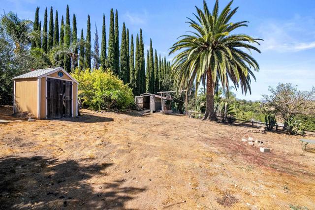 Detail Gallery Image 43 of 48 For 749 Jericho Dr., Fallbrook,  CA 92028 - 4 Beds | 2/1 Baths