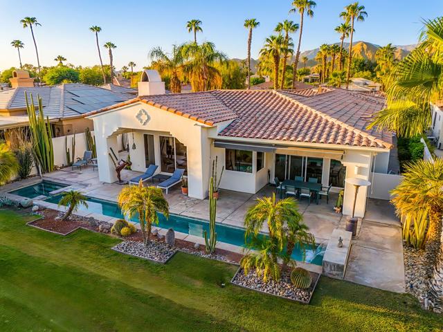 896 Mesa Grande Drive, Palm Desert, CA 92211