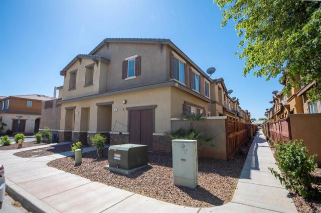 Detail Gallery Image 42 of 42 For 422 Cool Creek Ct #5,  Brawley,  CA 92227 - 3 Beds | 2/1 Baths