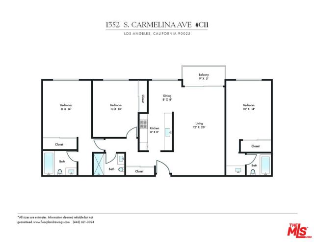 1352 S Carmelina Avenue, Los Angeles CA: https://media.crmls.org/mediaz/7685c496-c201-4978-b070-ae9c0d83212f.jpg