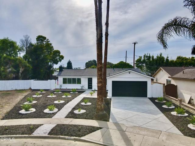 Detail Gallery Image 49 of 65 For 445 Mara Ave, Ventura,  CA 93004 - 4 Beds | 2 Baths