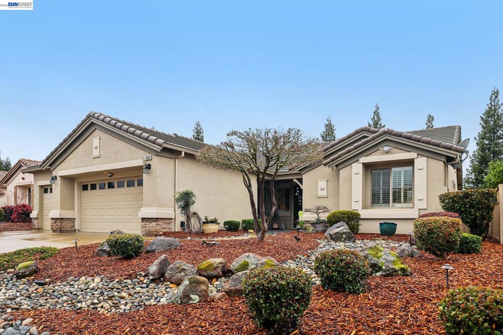 1980 Laurelhurst Ln
