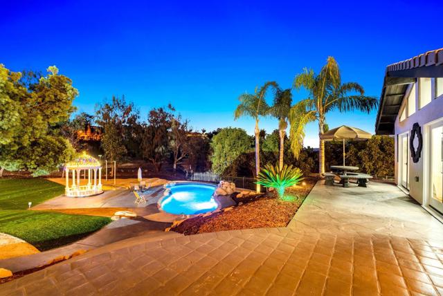 Detail Gallery Image 75 of 75 For 3065 Fairview Dr, Vista,  CA 92084 - 4 Beds | 3 Baths