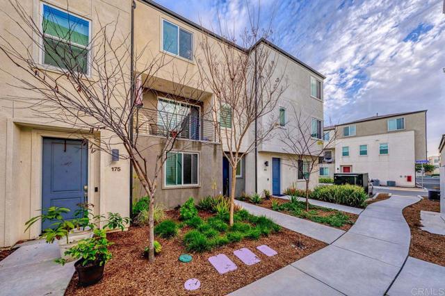 Detail Gallery Image 22 of 42 For 5502 Caminito Sandwaves #173,  San Diego,  CA 92154 - 4 Beds | 3/1 Baths