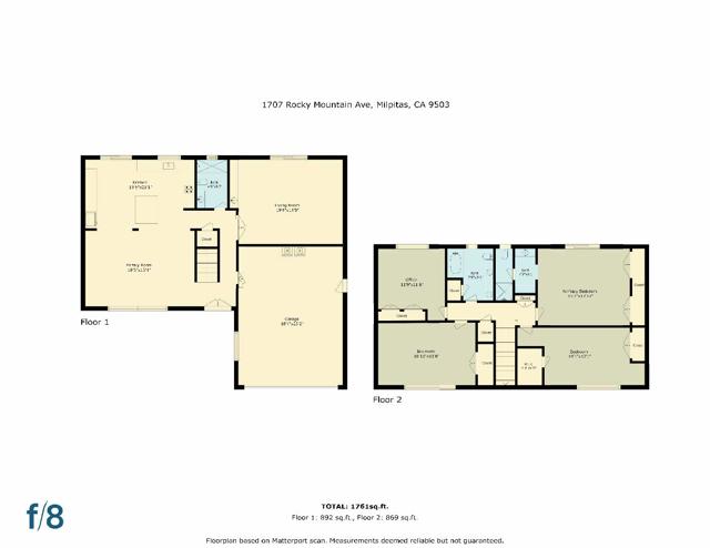 1707 Rocky Mountain Avenue, Milpitas CA: https://media.crmls.org/mediaz/768e1041-0923-43ad-98b0-b9e9f68f1c96.jpg