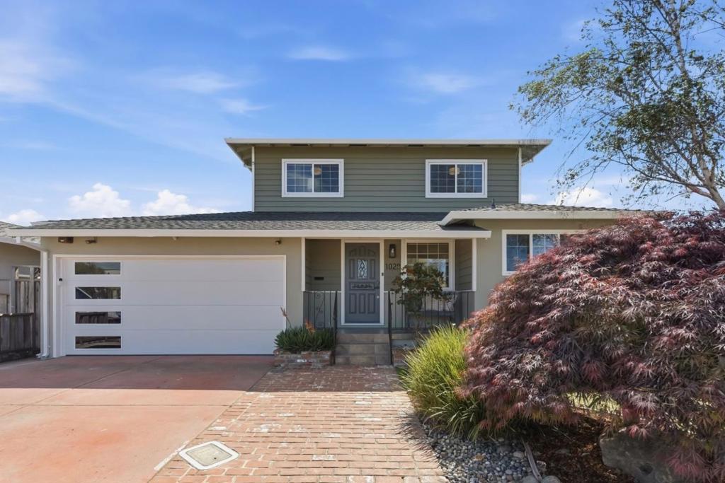 1028 Bermuda Drive