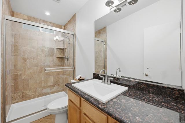 Detail Gallery Image 20 of 28 For 12307 Lemon Crest Dr, Lakeside,  CA 92040 - 3 Beds | 2 Baths