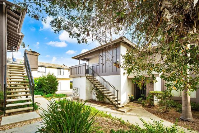 Detail Gallery Image 28 of 29 For 3448 Seabreeze Walk, Oceanside,  CA 92056 - 2 Beds | 1 Baths