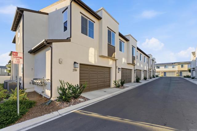 Detail Gallery Image 44 of 48 For 2119 Bluestone Circle, Chula Vista,  CA 91913 - 4 Beds | 2/1 Baths