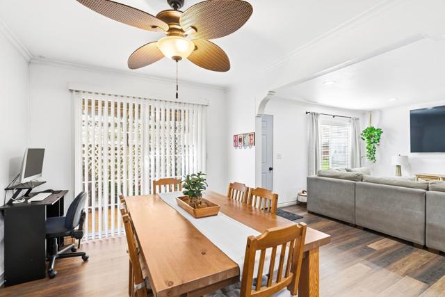 Detail Gallery Image 10 of 28 For 1560 Monterey Pine Dr #B,  San Ysidro,  CA 92173 - 3 Beds | 1/1 Baths