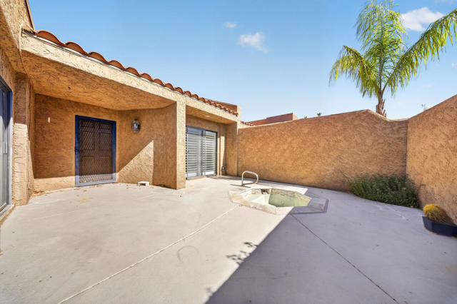 73452 Irontree Drive, Palm Desert, CA 92260