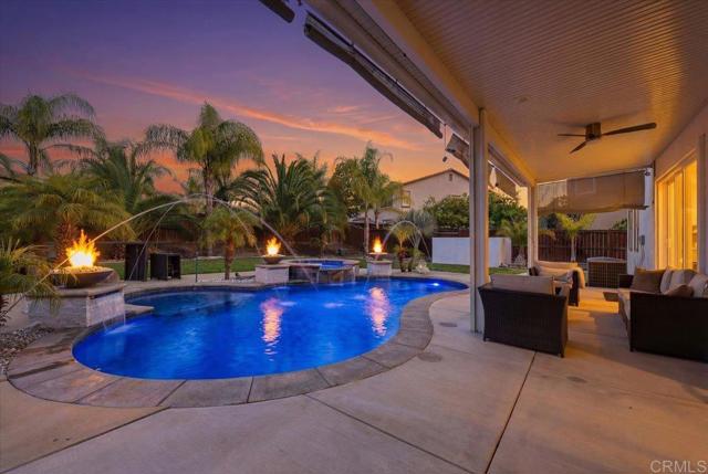 Detail Gallery Image 4 of 67 For 30279 Laruns St, Murrieta,  CA 92563 - 5 Beds | 3 Baths