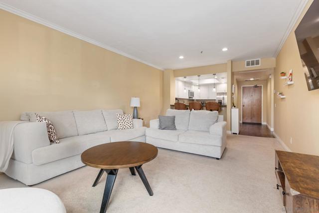 Image 6 of 22 For 5845 Friars Road  1213