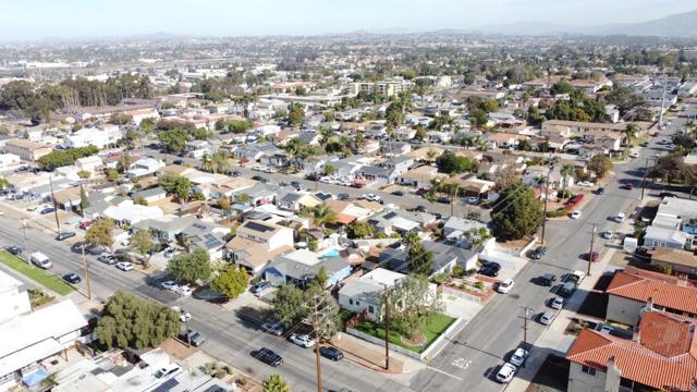 Detail Gallery Image 26 of 44 For 139 5th Ave, Chula Vista,  CA 91910 - 2 Beds | 1 Baths