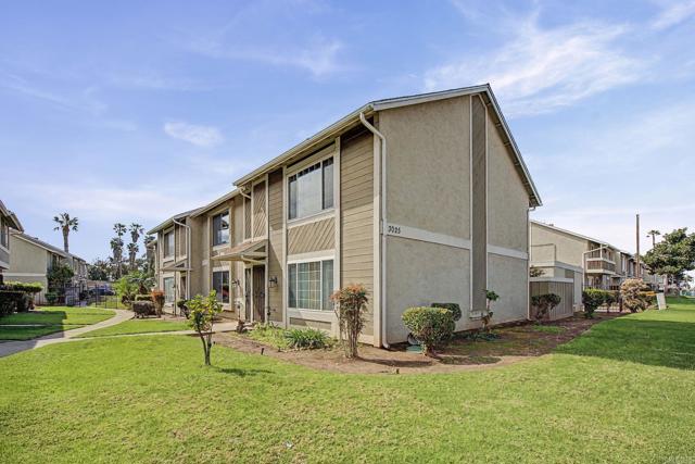 Detail Gallery Image 34 of 36 For 3025 Iris Ave #B,  San Ysidro,  CA 92173 - 3 Beds | 2/1 Baths