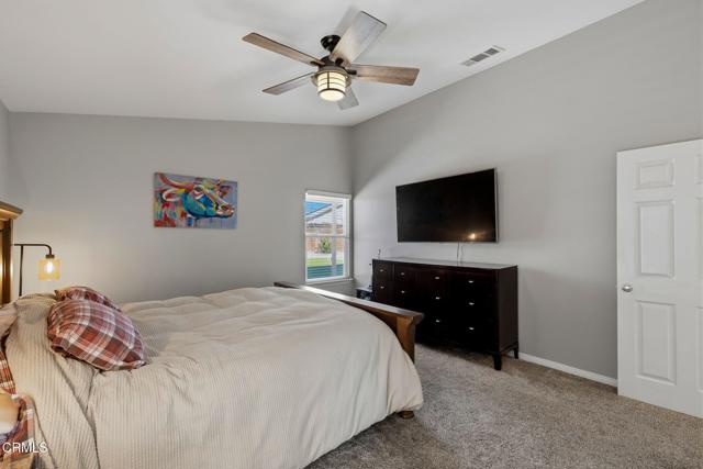 Detail Gallery Image 27 of 49 For 12614 Grand Teton Dr, Bakersfield,  CA 93312 - 4 Beds | 3 Baths