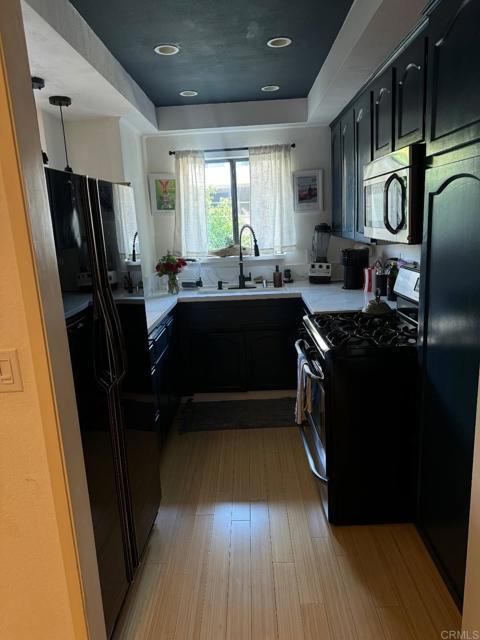 Detail Gallery Image 6 of 14 For 1355 N Sierra Bonita Ave #204,  West Hollywood,  CA 90046 - 1 Beds | 1 Baths