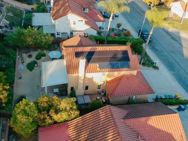 Detail Gallery Image 24 of 27 For 1715 Las Palmas Ln, Escondido,  CA 92026 - 3 Beds | 2/1 Baths
