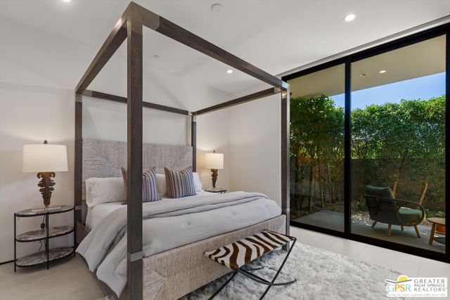 8 Desert Lark Circle, Rancho Mirage, CA 92270
