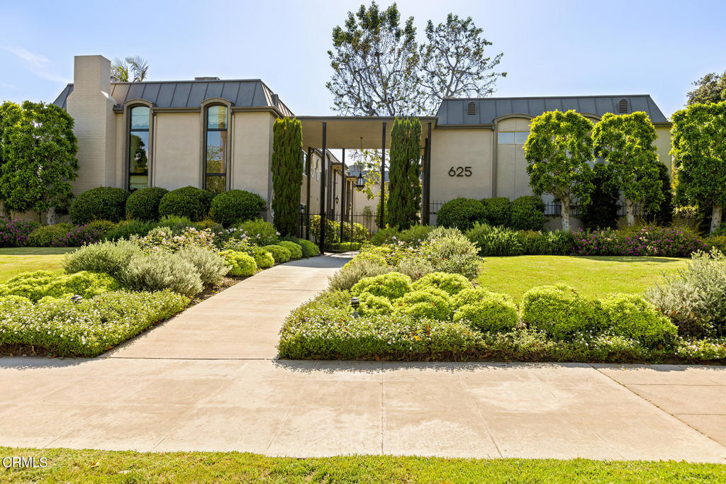 625 S Orange Grove Boulevard 6, Pasadena, CA 91105