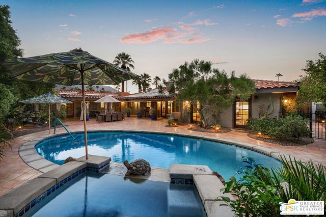 1471 East El Alameda, Palm Springs, CA 92262 | Slideshow Image #62