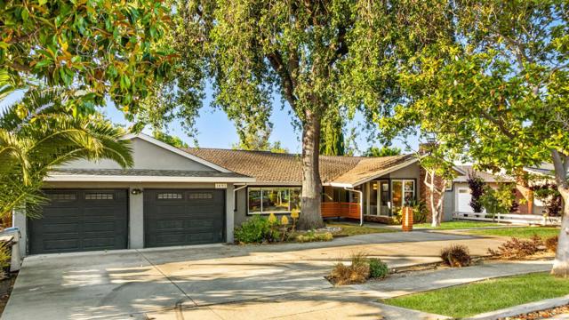 Image 2 of 52 For 1691 Santa Lucia Drive