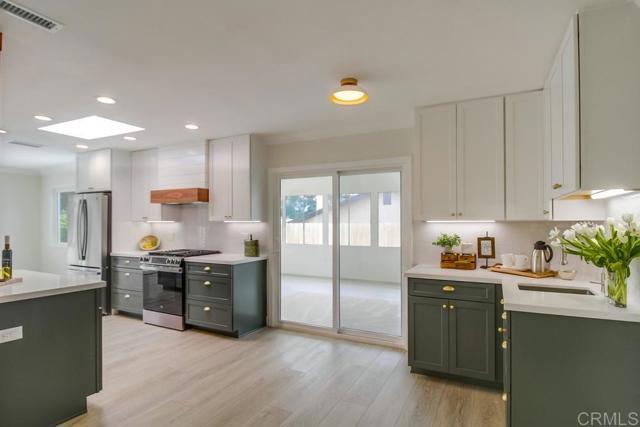 Home for Sale in El Cajon