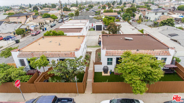 Image 3 for 965 S Vancouver Ave, Los Angeles, CA 90022